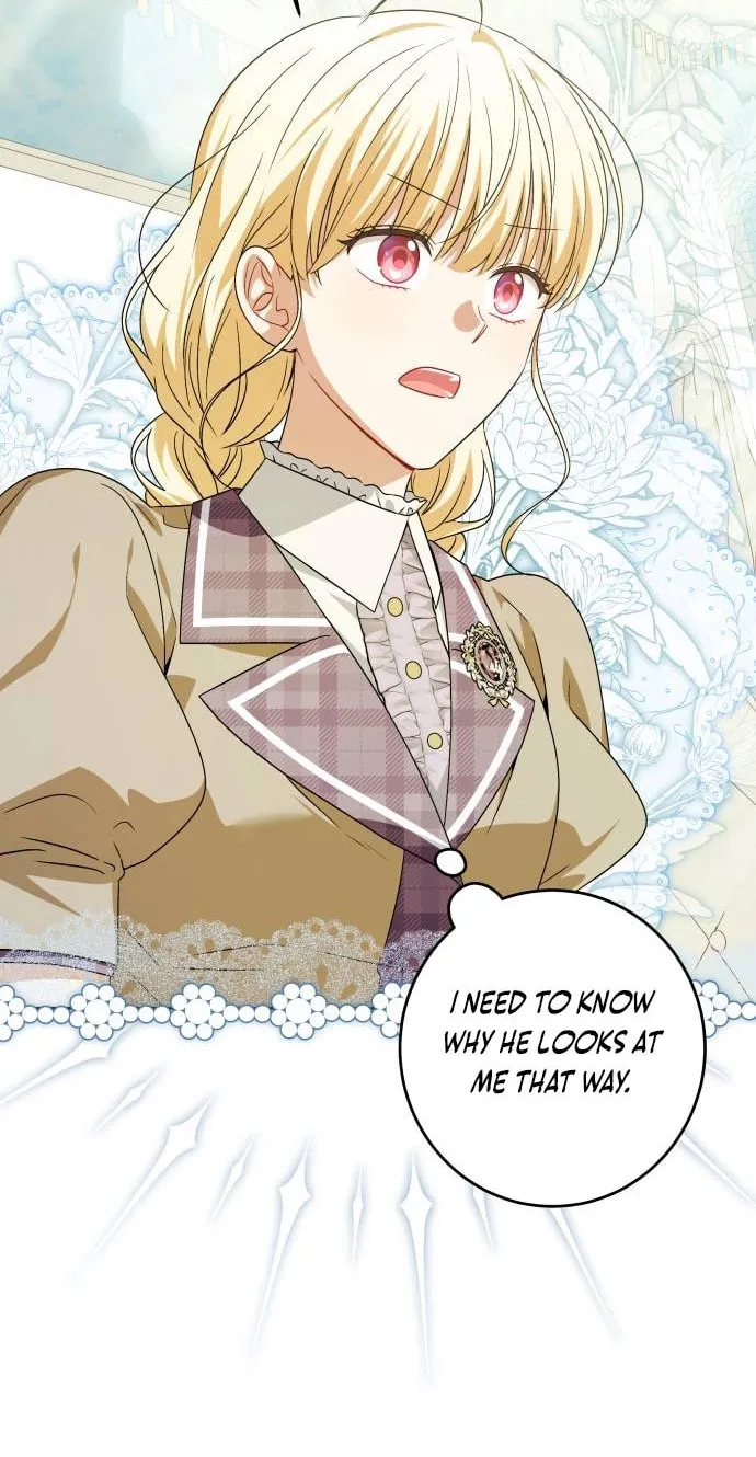 The Villainous Family Is Against Independence Chapter 38 page 58 - 