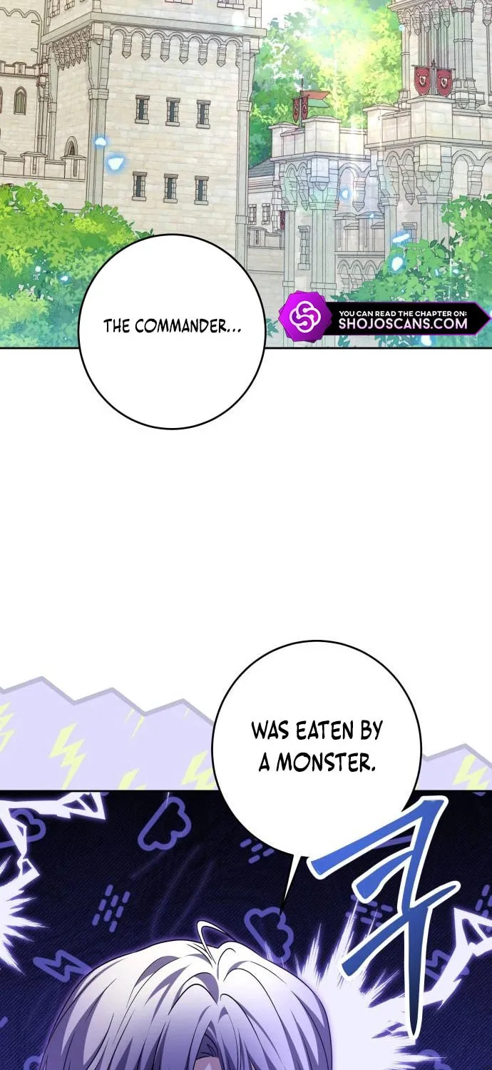 The Villainous Family Is Against Independence Chapter 38 page 60 - 