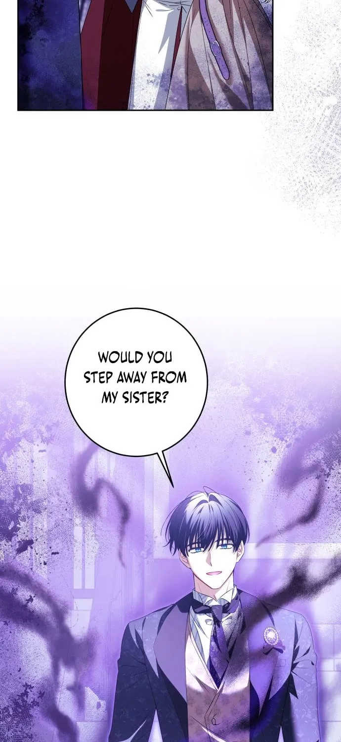 The Villainous Family Is Against Independence Chapter 38 page 7 - 
