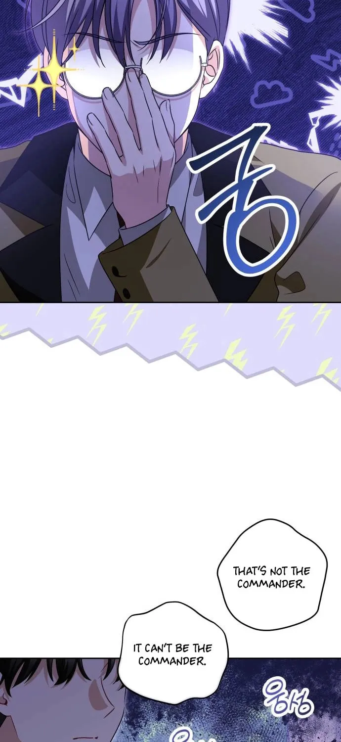 The Villainous Family Is Against Independence Chapter 38 page 61 - 