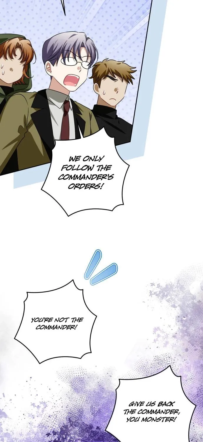 The Villainous Family Is Against Independence Chapter 38 page 67 - 