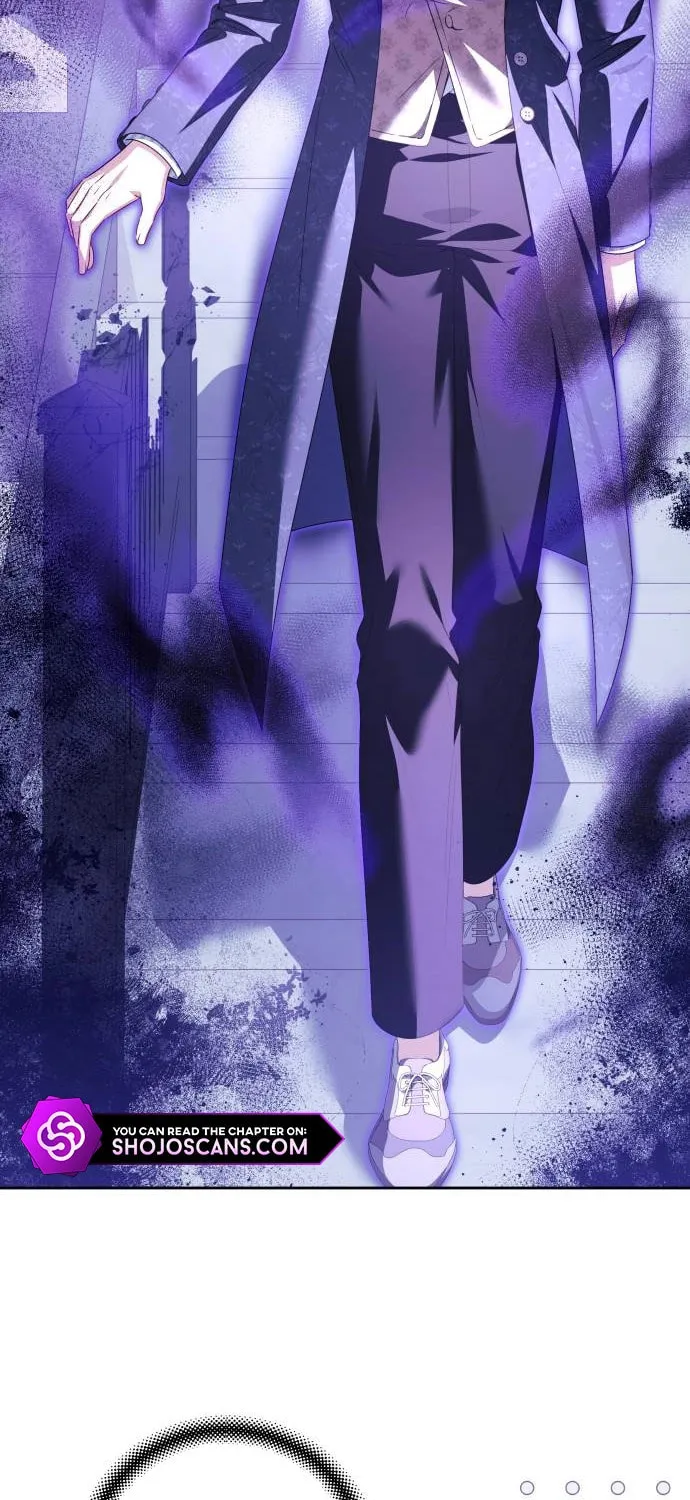 The Villainous Family Is Against Independence Chapter 38 page 8 - 