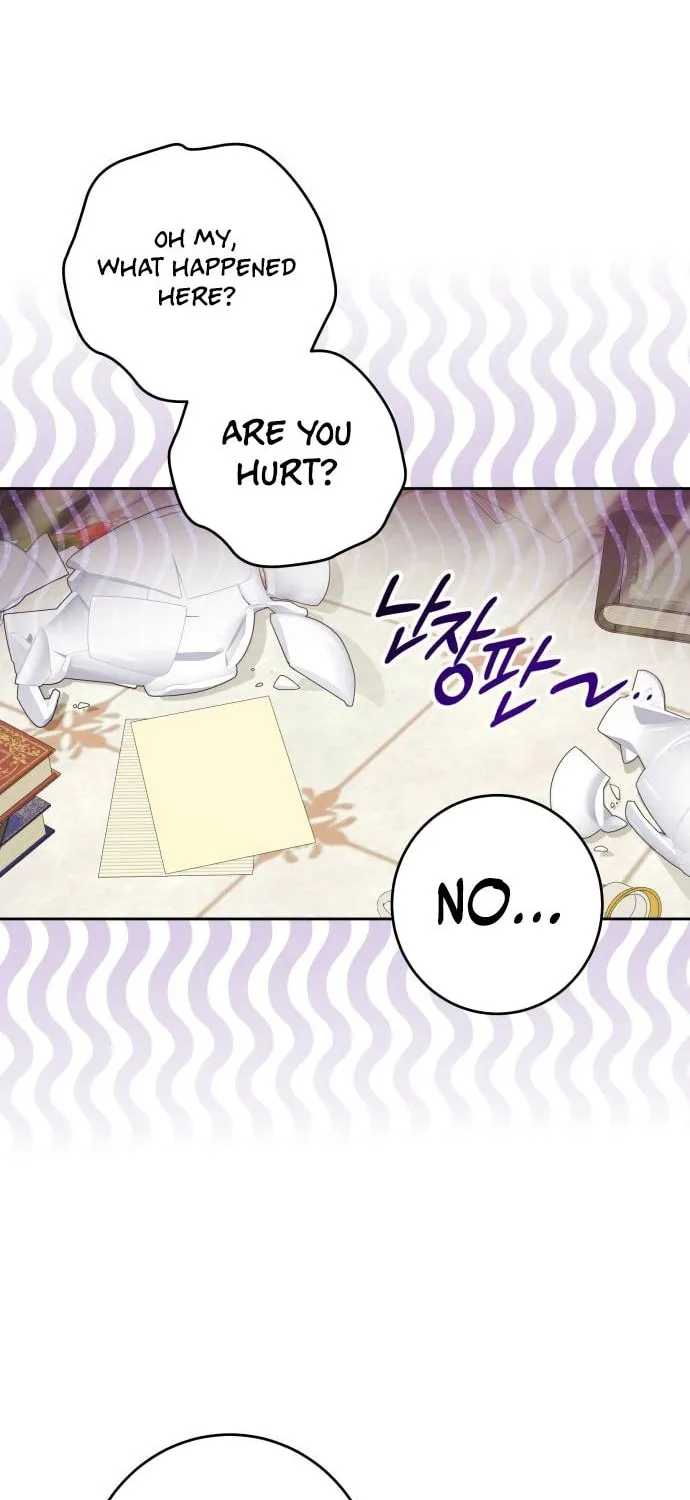 The Villainous Family Is Against Independence Chapter 39 page 14 - 