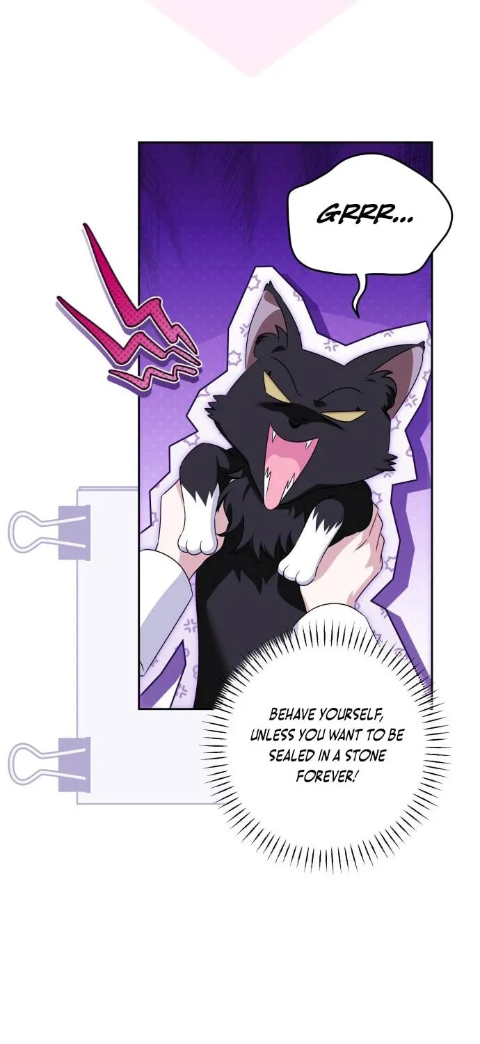 The Villainous Family Is Against Independence Chapter 39 page 17 - 