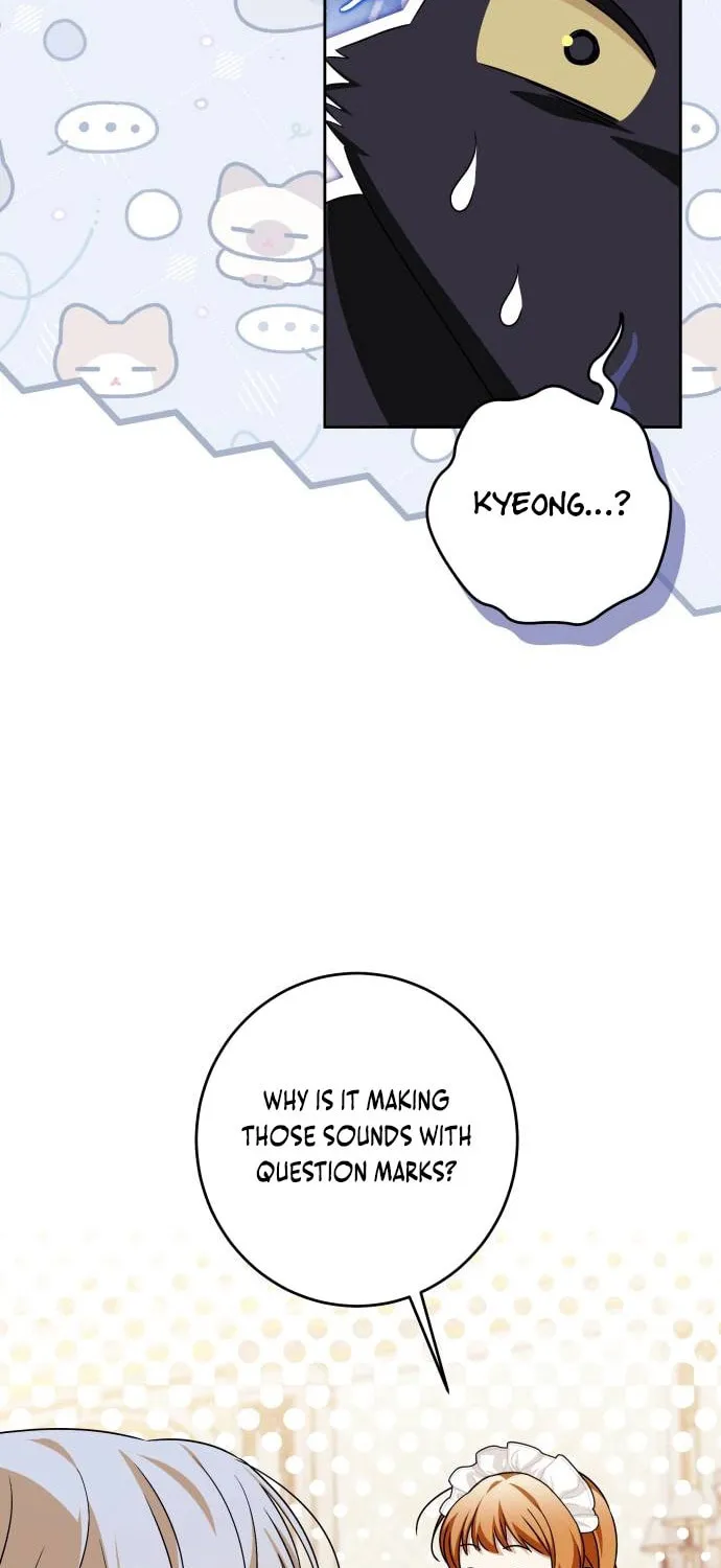 The Villainous Family Is Against Independence Chapter 39 page 20 - 