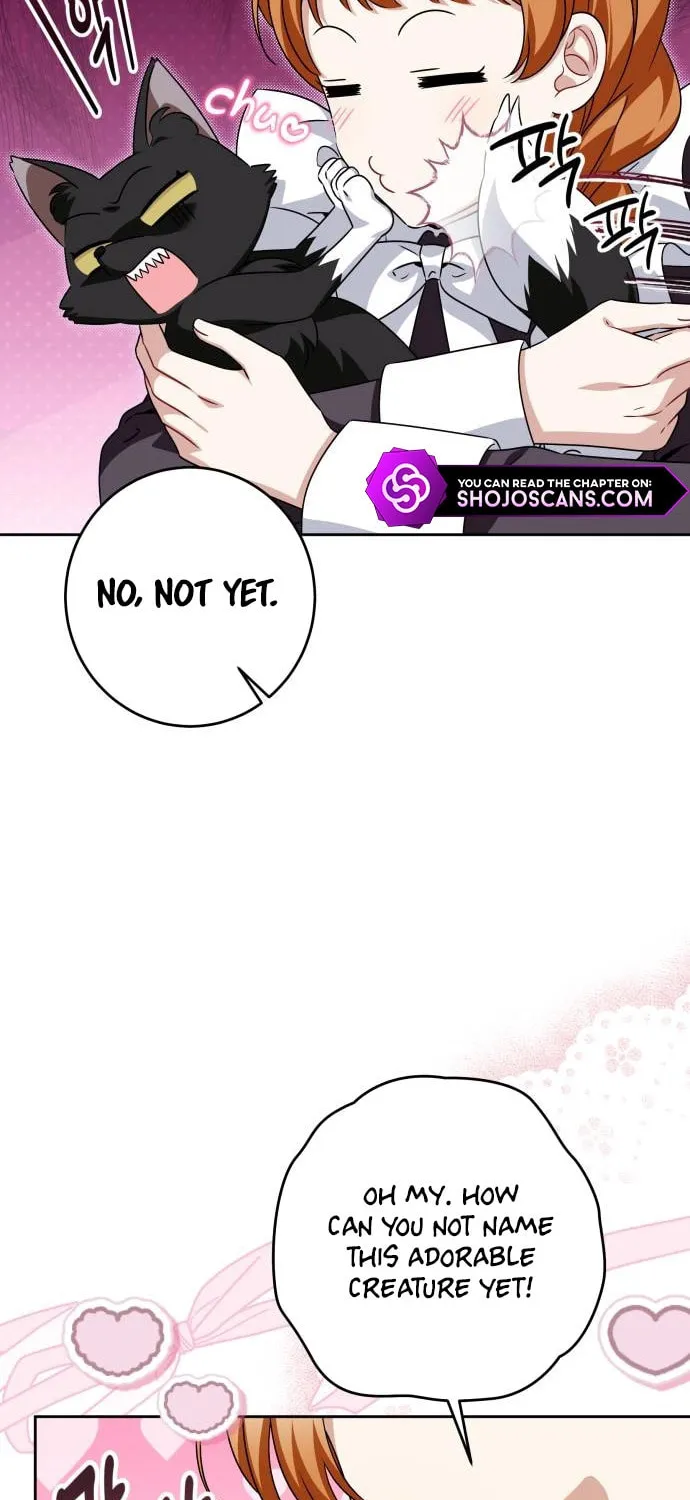 The Villainous Family Is Against Independence Chapter 39 page 22 - 