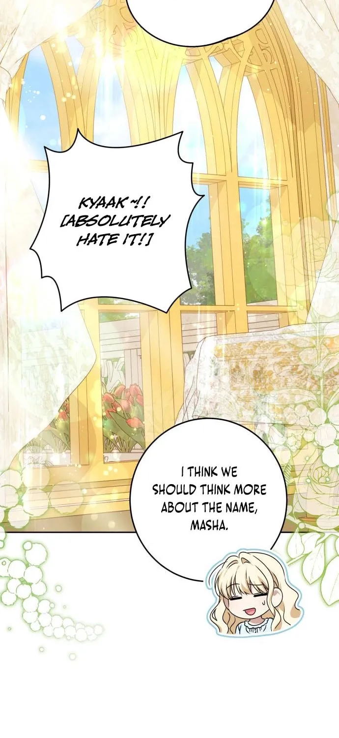 The Villainous Family Is Against Independence Chapter 39 page 25 - 