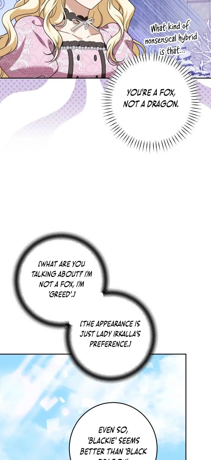 The Villainous Family Is Against Independence Chapter 39 page 33 - 