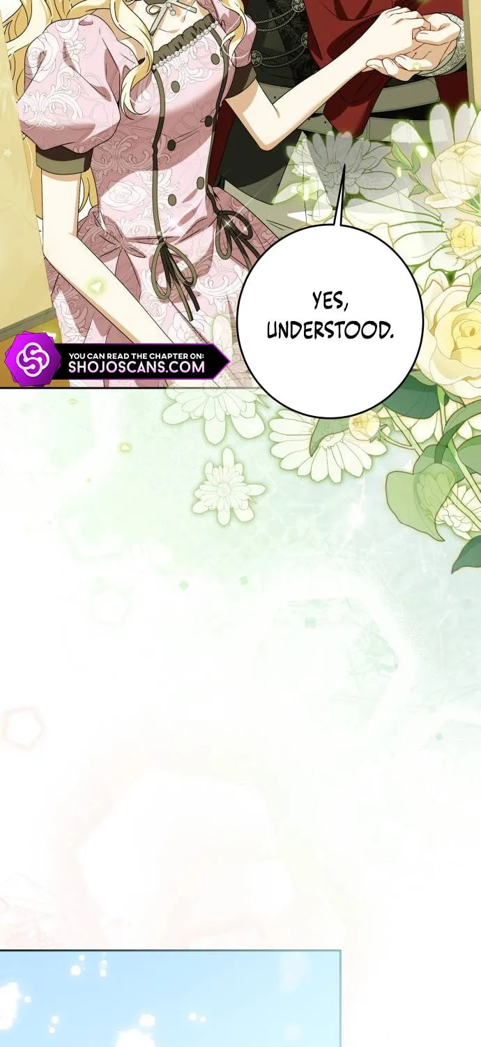 The Villainous Family Is Against Independence Chapter 39 page 38 - 