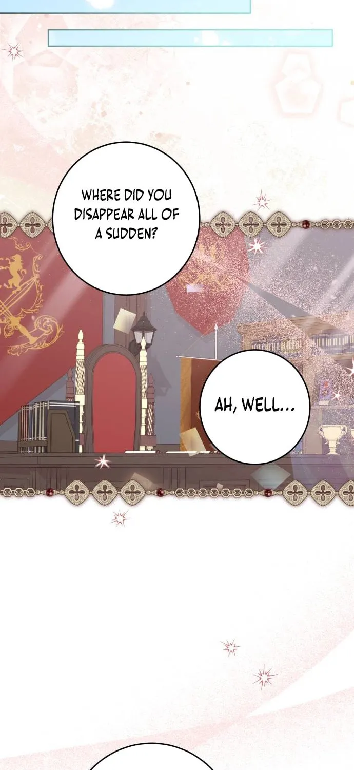 The Villainous Family Is Against Independence Chapter 39 page 39 - 