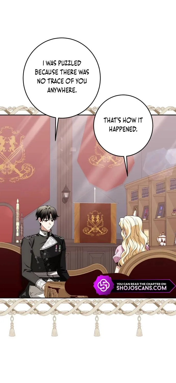 The Villainous Family Is Against Independence Chapter 39 page 41 - 