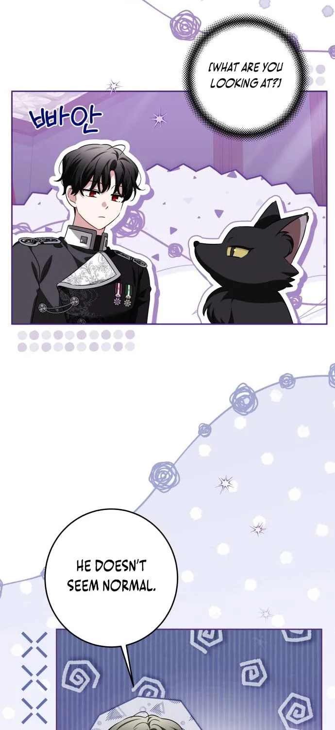 The Villainous Family Is Against Independence Chapter 39 page 46 - 