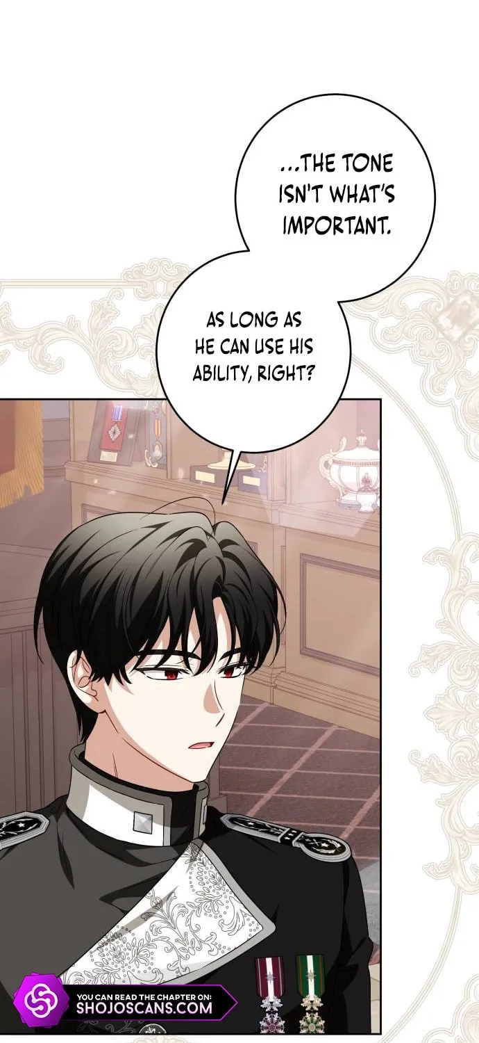 The Villainous Family Is Against Independence Chapter 39 page 48 - 