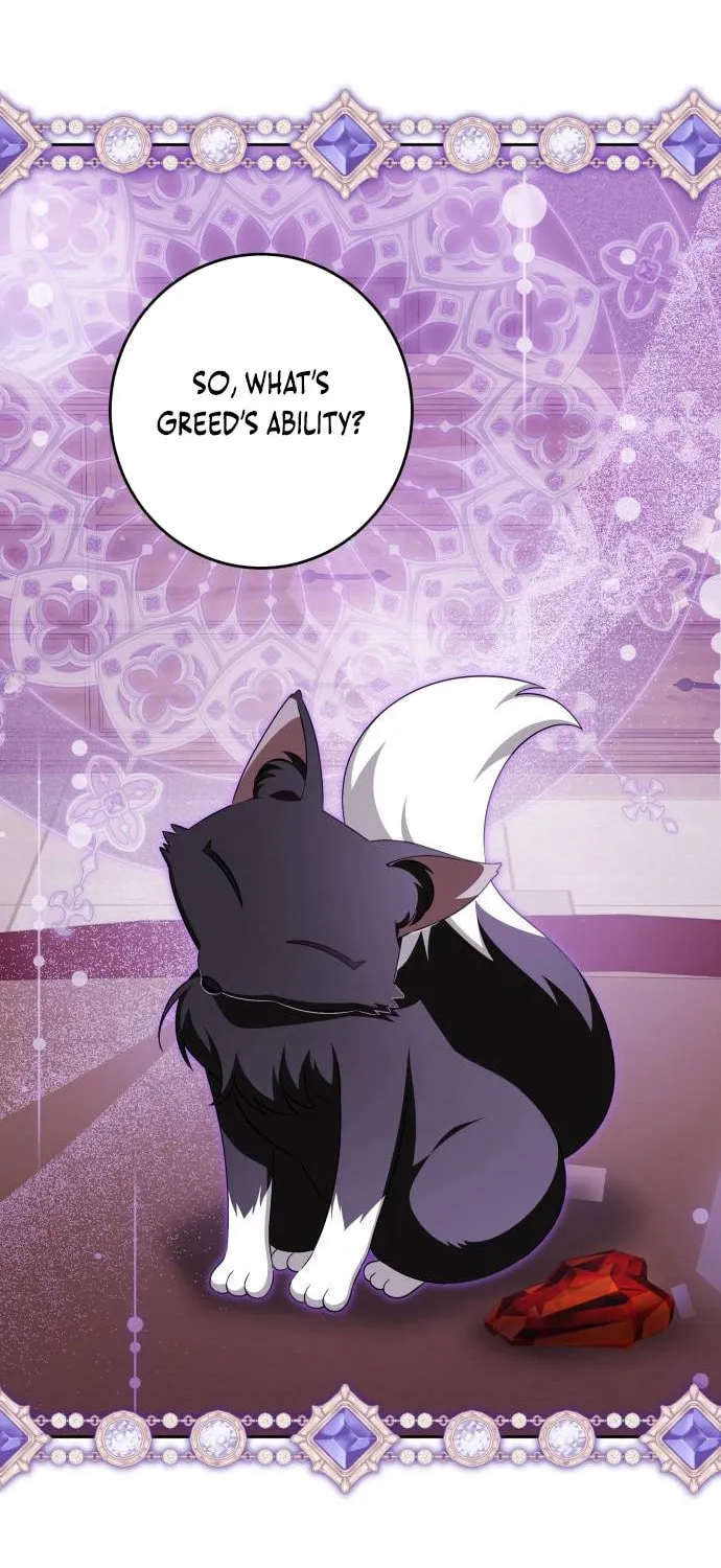 The Villainous Family Is Against Independence Chapter 39 page 50 - 
