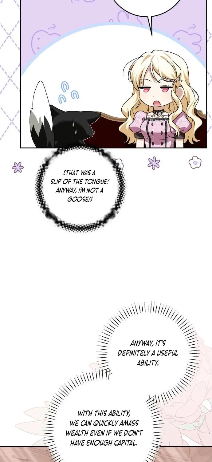 The Villainous Family Is Against Independence Chapter 39 page 55 - 