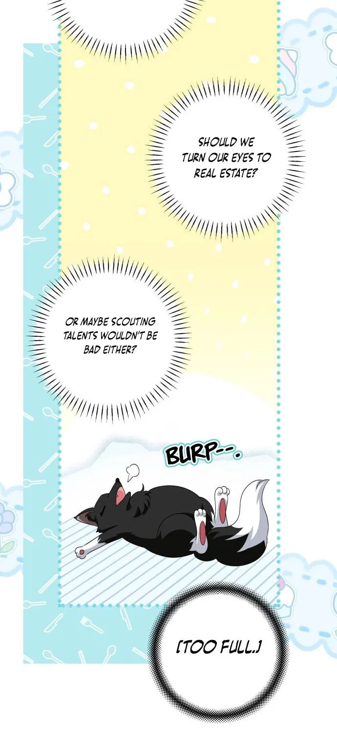 The Villainous Family Is Against Independence Chapter 39 page 57 - 