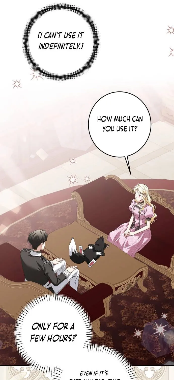 The Villainous Family Is Against Independence Chapter 39 page 59 - 