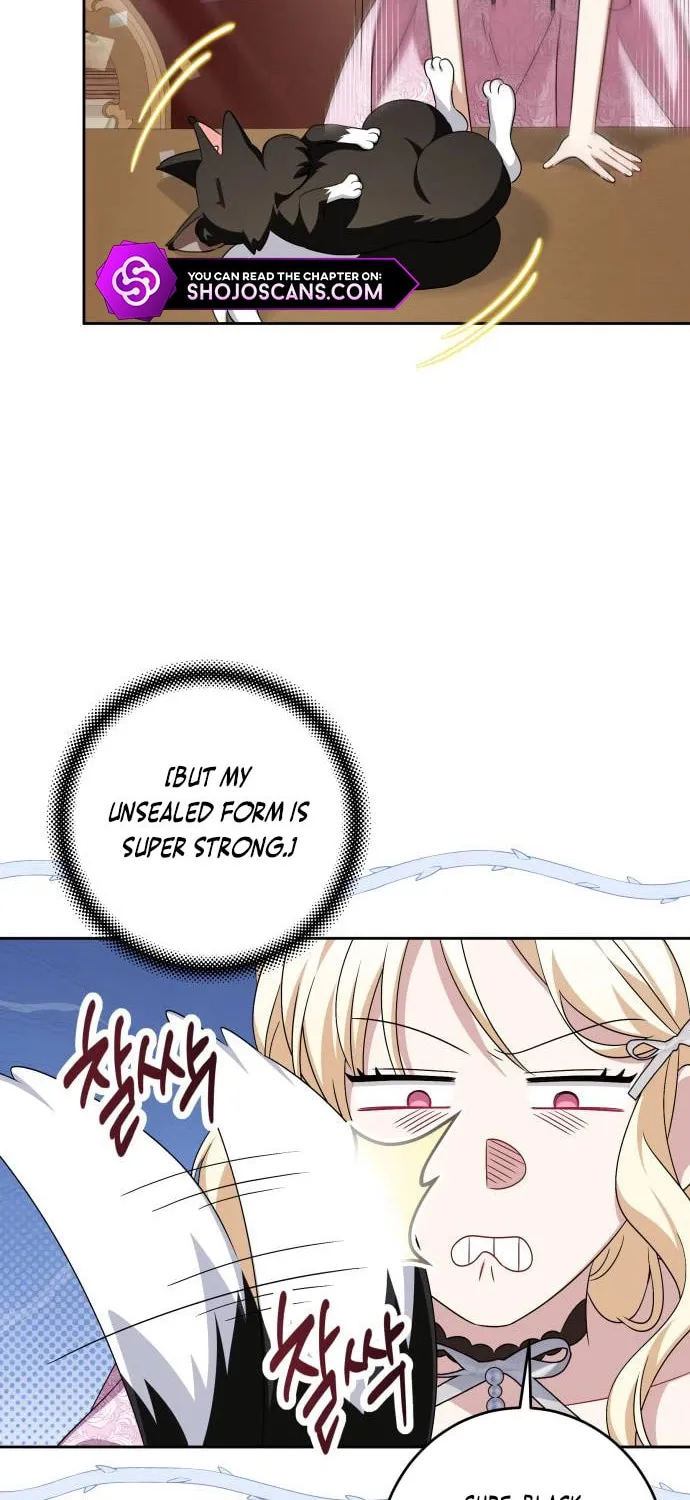 The Villainous Family Is Against Independence Chapter 39 page 62 - 