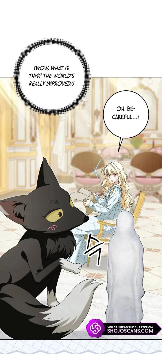 The Villainous Family Is Against Independence Chapter 39 page 10 - 
