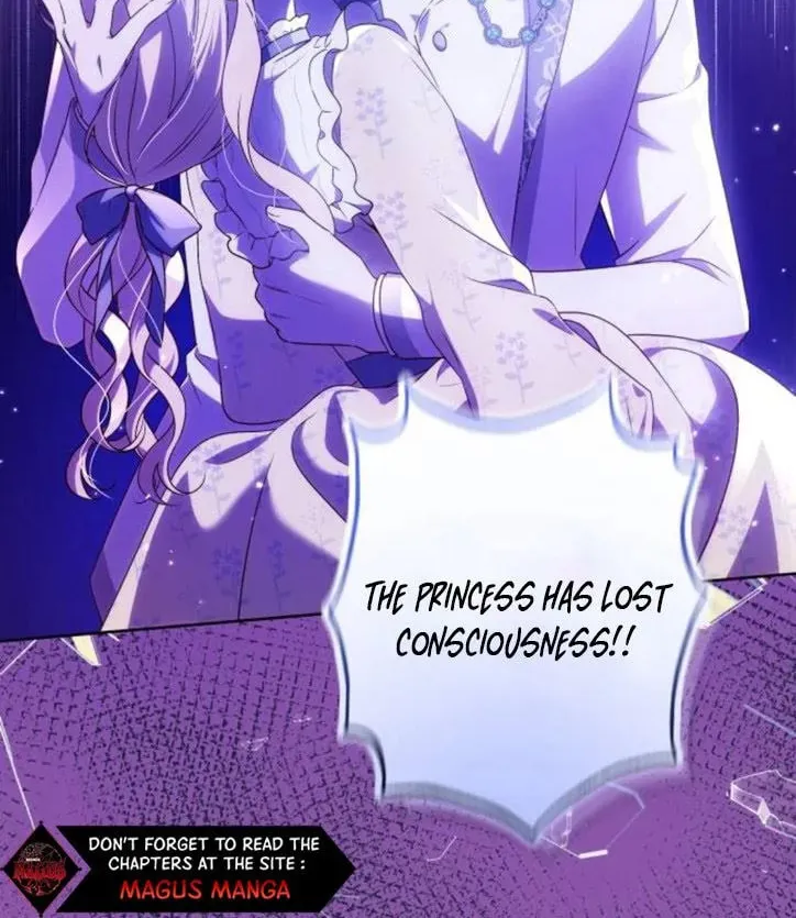 The Villainous Family Is Against Independence Chapter 4 page 21 - 