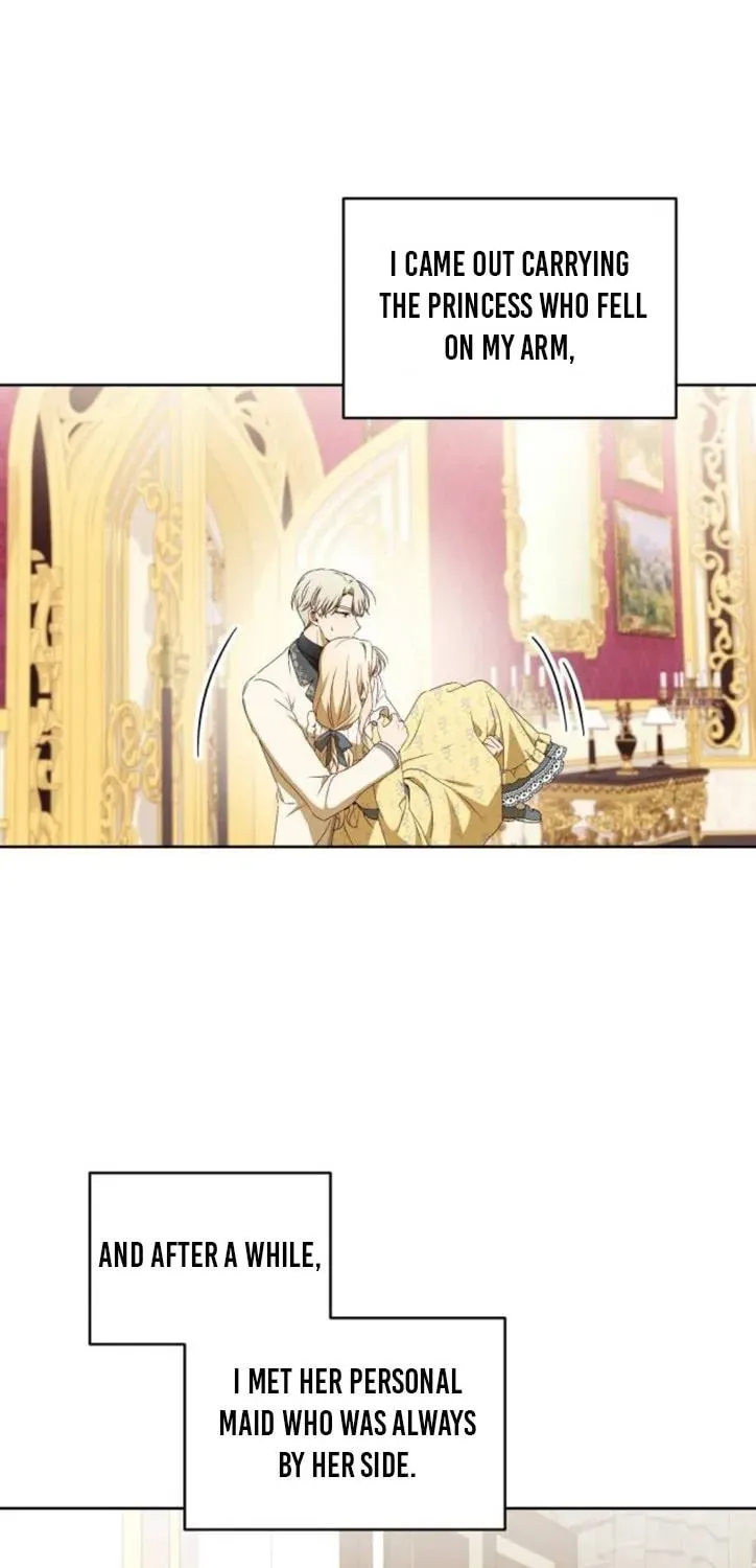 The Villainous Family Is Against Independence Chapter 4 page 26 - 