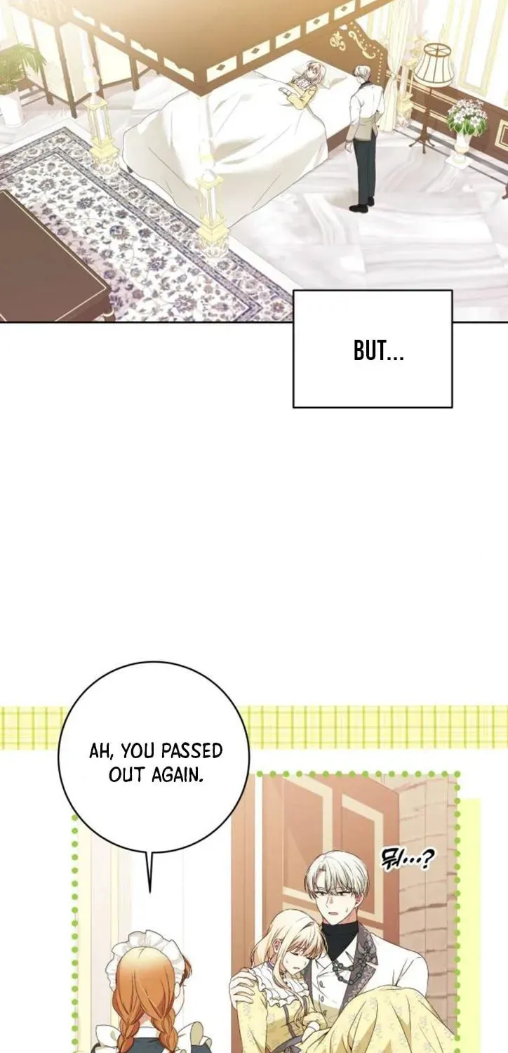 The Villainous Family Is Against Independence Chapter 4 page 28 - 