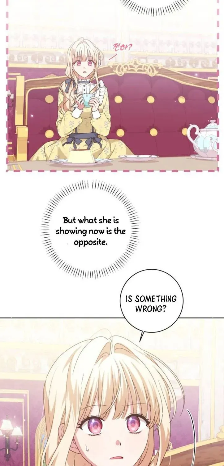 The Villainous Family Is Against Independence Chapter 4 page 4 - 