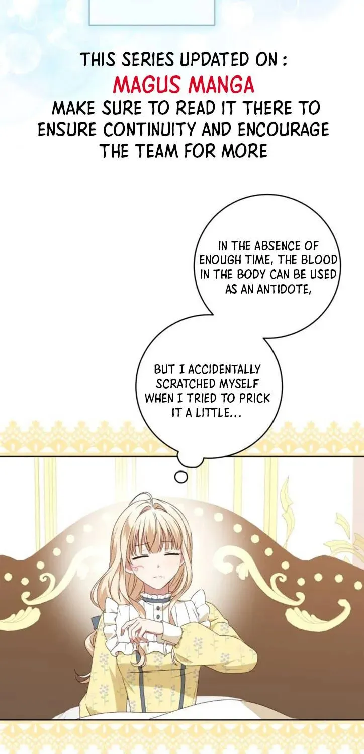 The Villainous Family Is Against Independence Chapter 4 page 46 - 