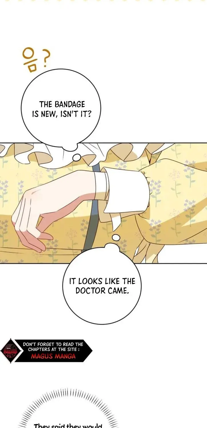 The Villainous Family Is Against Independence Chapter 4 page 47 - 
