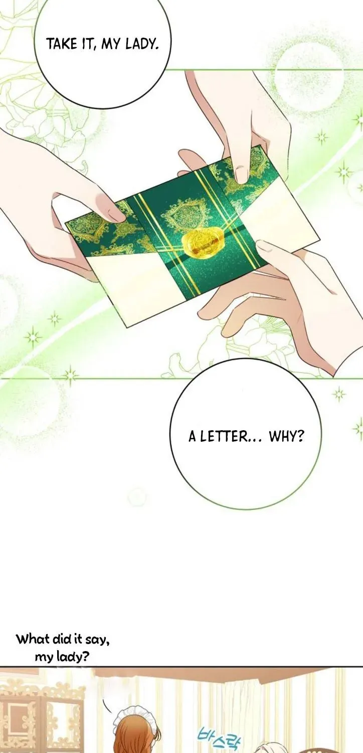 The Villainous Family Is Against Independence Chapter 4 page 54 - 
