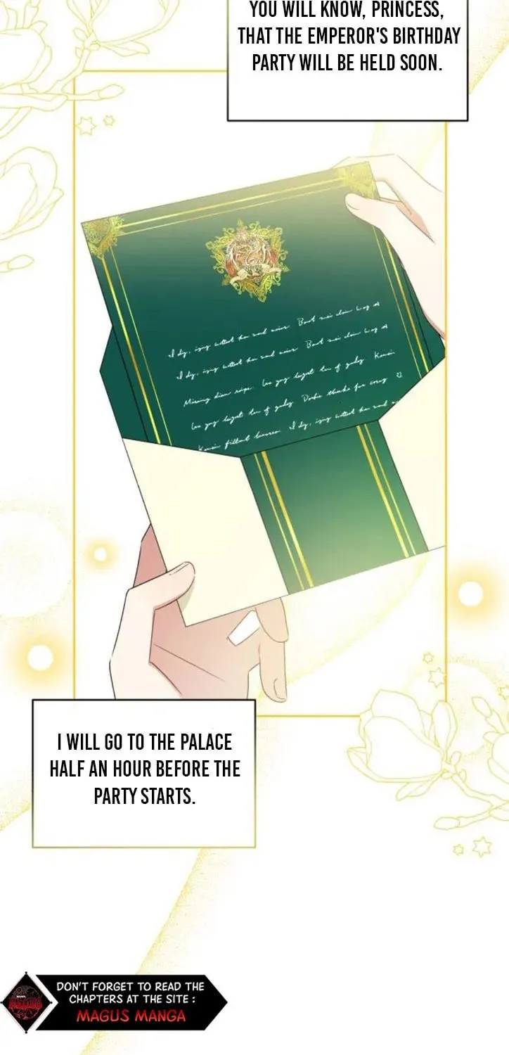 The Villainous Family Is Against Independence Chapter 4 page 56 - 