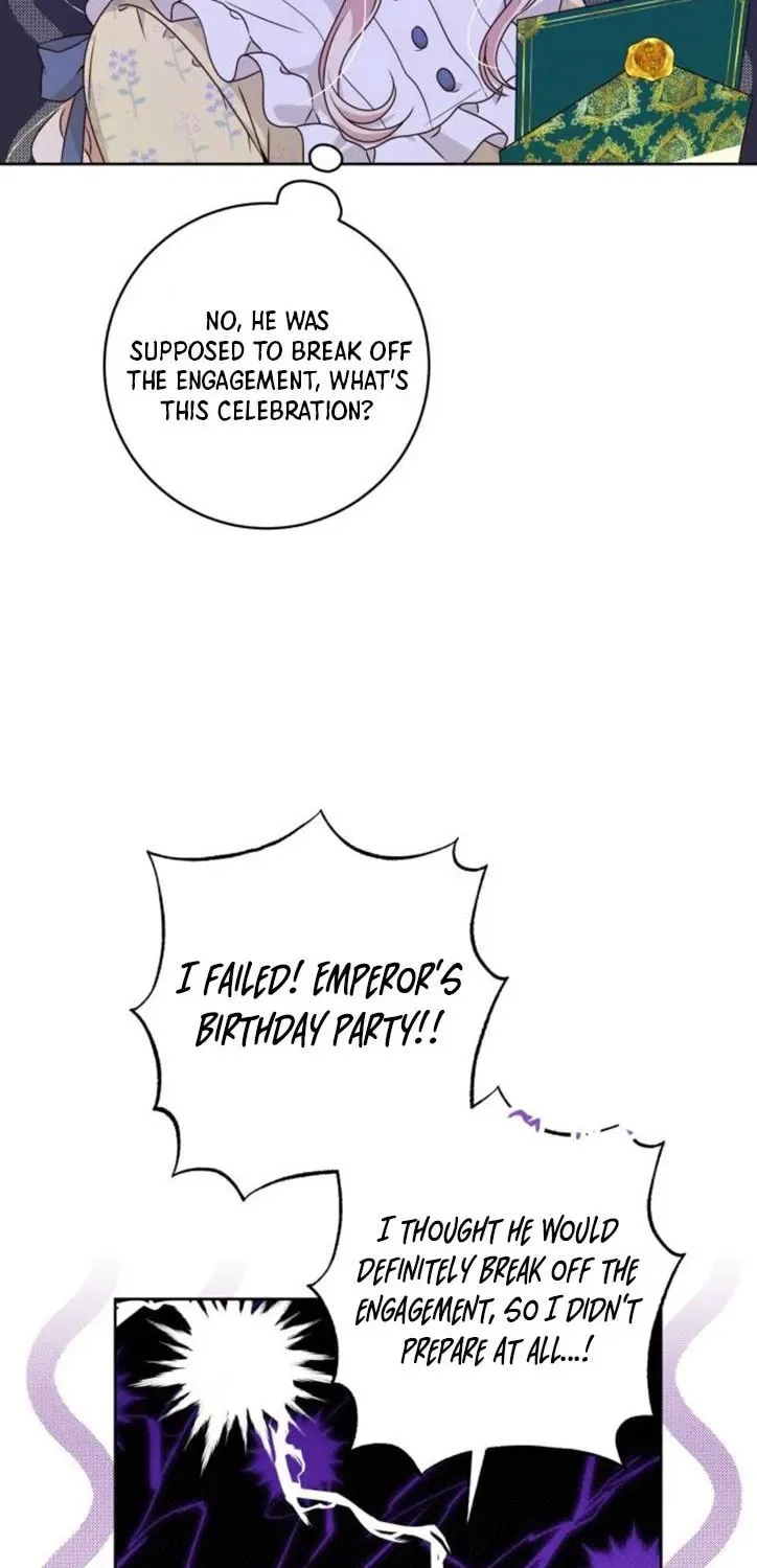 The Villainous Family Is Against Independence Chapter 4 page 58 - 