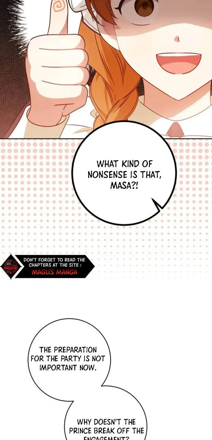 The Villainous Family Is Against Independence Chapter 4 page 60 - 