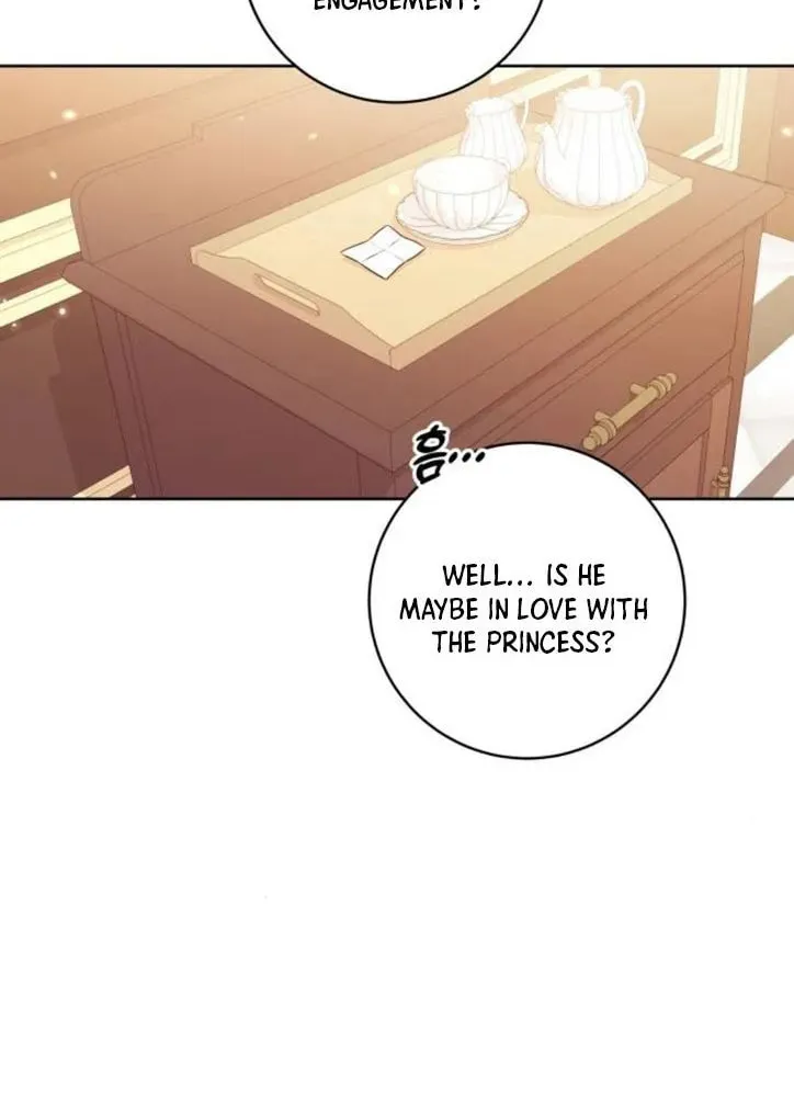 The Villainous Family Is Against Independence Chapter 4 page 61 - 