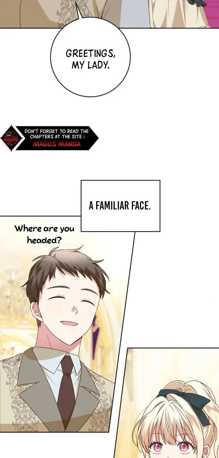 The Villainous Family Is Against Independence Chapter 4 page 69 - 