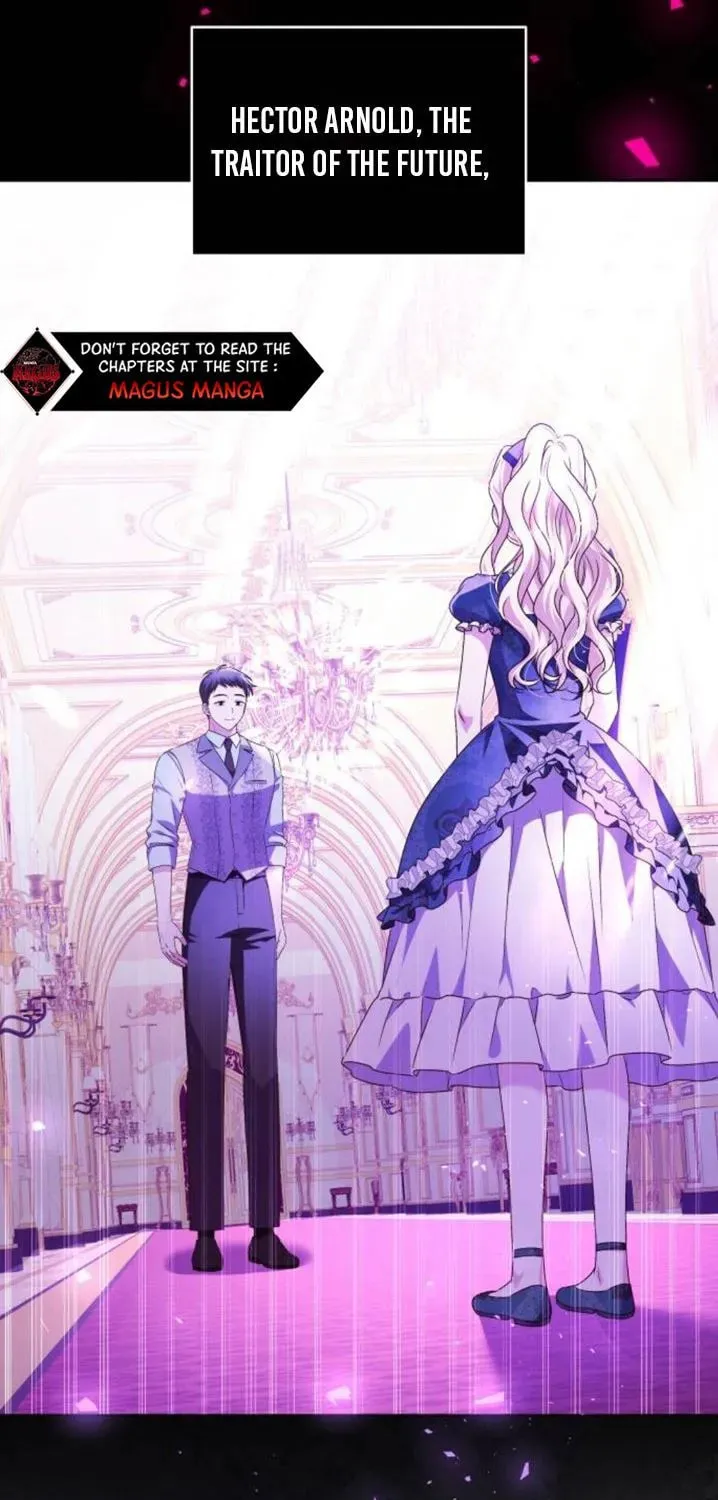The Villainous Family Is Against Independence Chapter 4 page 74 - 