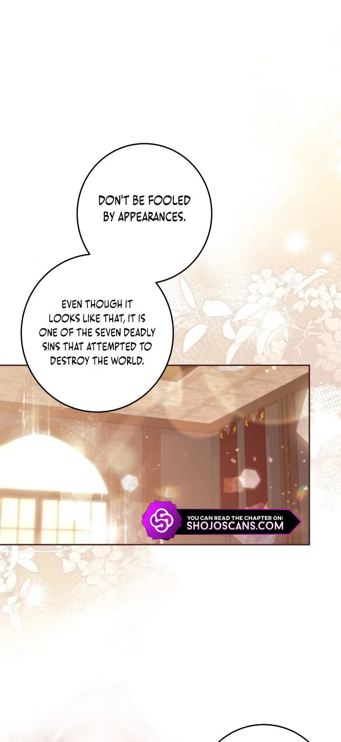 The Villainous Family Is Against Independence Chapter 40 page 2 - 