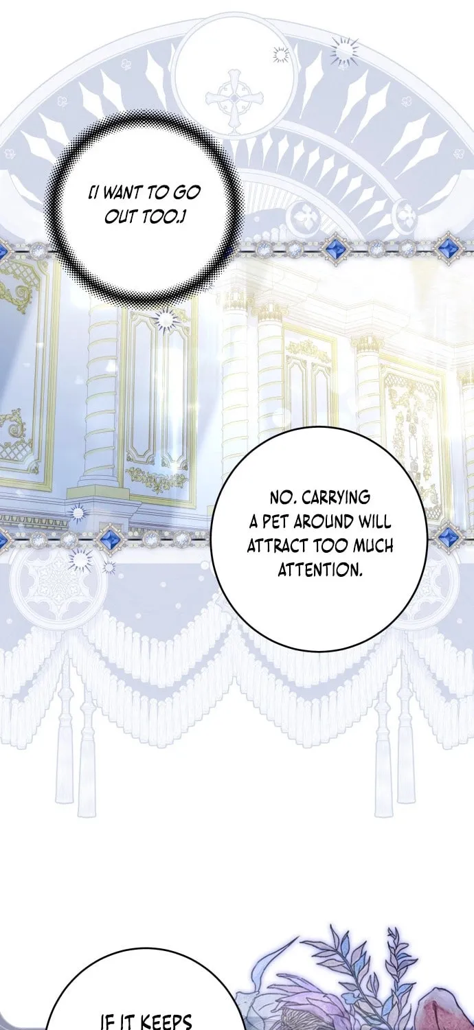 The Villainous Family Is Against Independence Chapter 40 page 18 - 