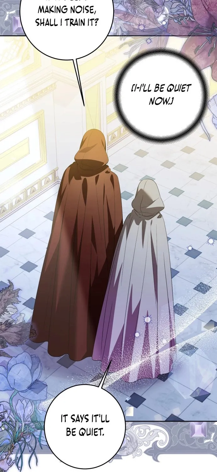 The Villainous Family Is Against Independence Chapter 40 page 19 - 