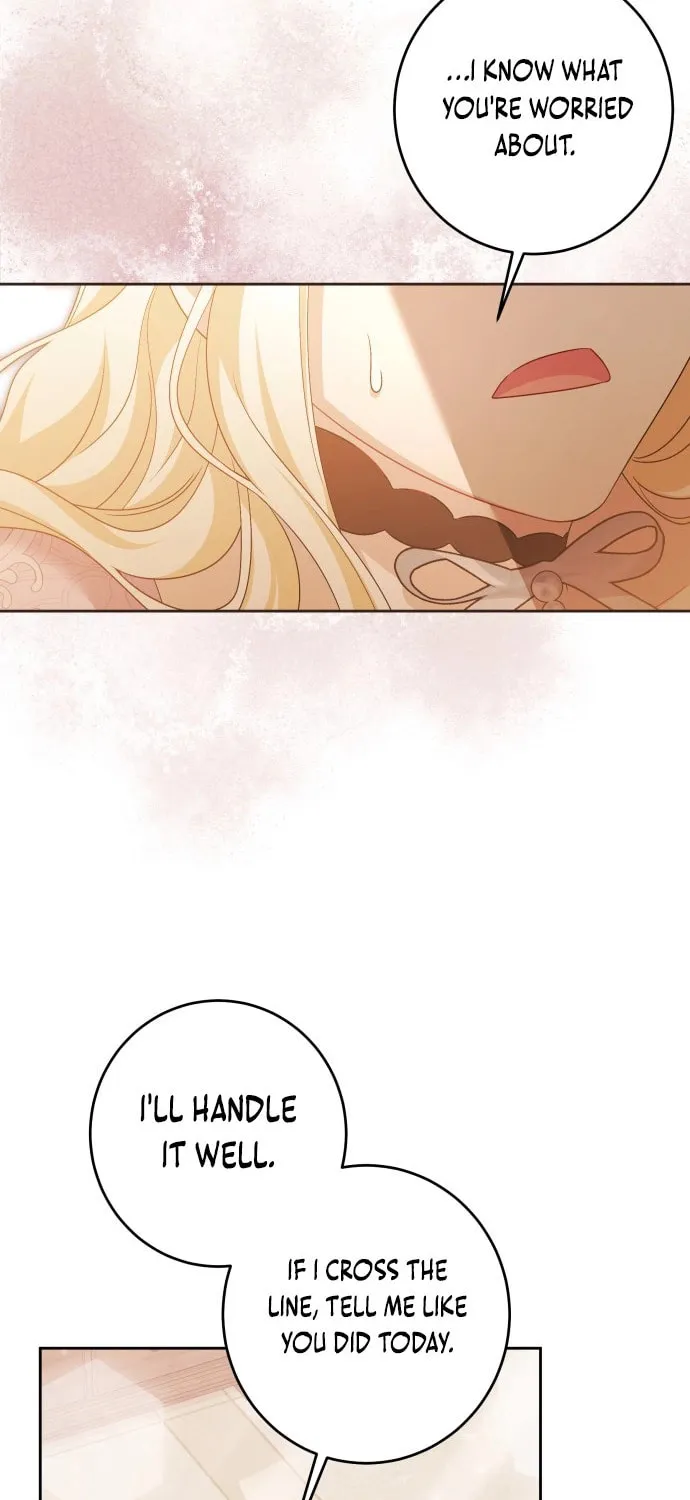 The Villainous Family Is Against Independence Chapter 40 page 3 - 