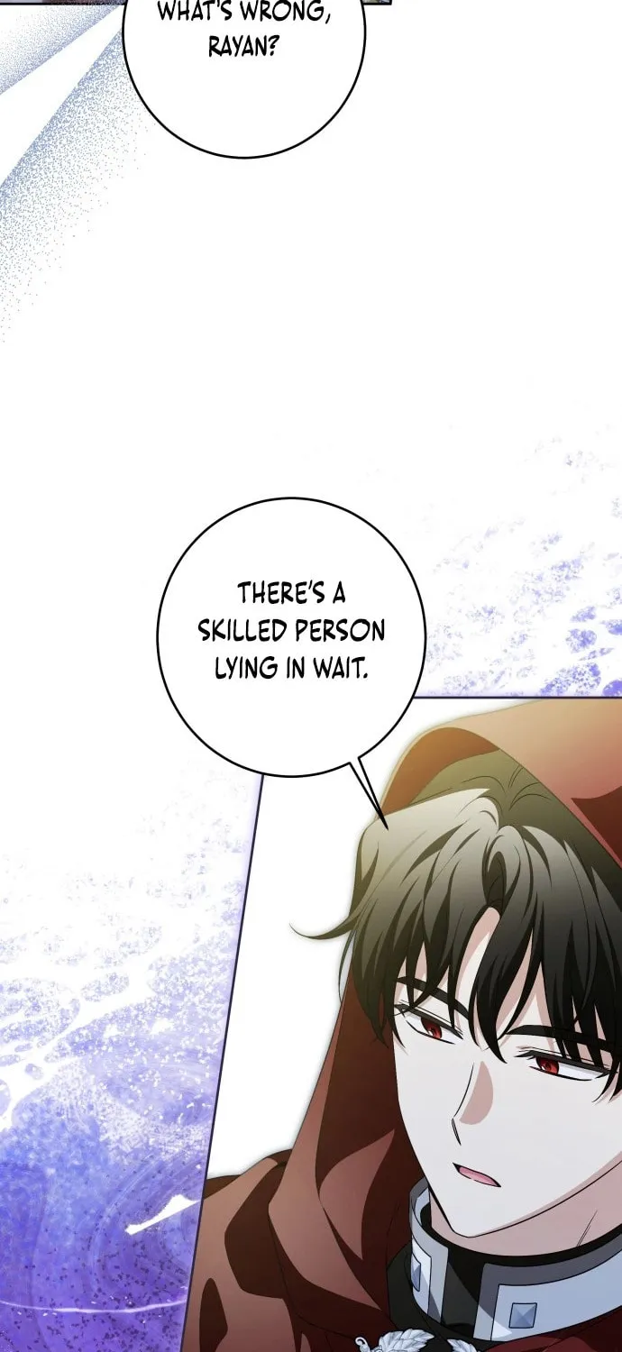 The Villainous Family Is Against Independence Chapter 40 page 21 - 