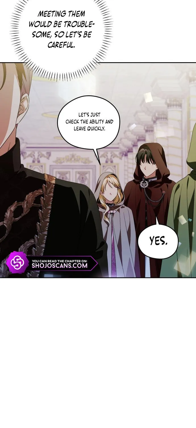 The Villainous Family Is Against Independence Chapter 40 page 27 - 