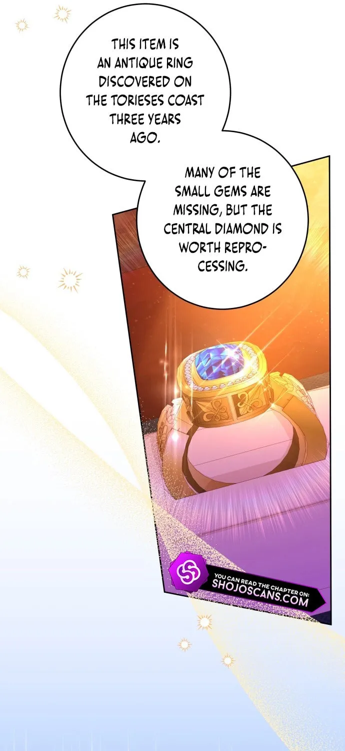 The Villainous Family Is Against Independence Chapter 40 page 35 - 