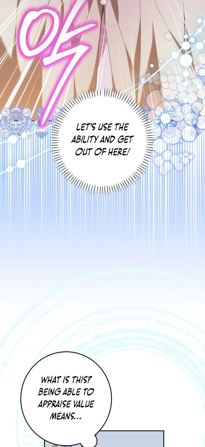 The Villainous Family Is Against Independence Chapter 40 page 37 - 