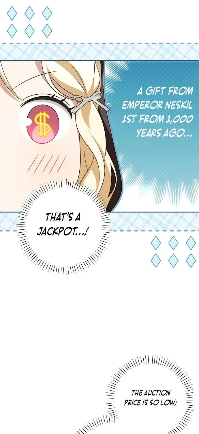 The Villainous Family Is Against Independence Chapter 40 page 41 - 