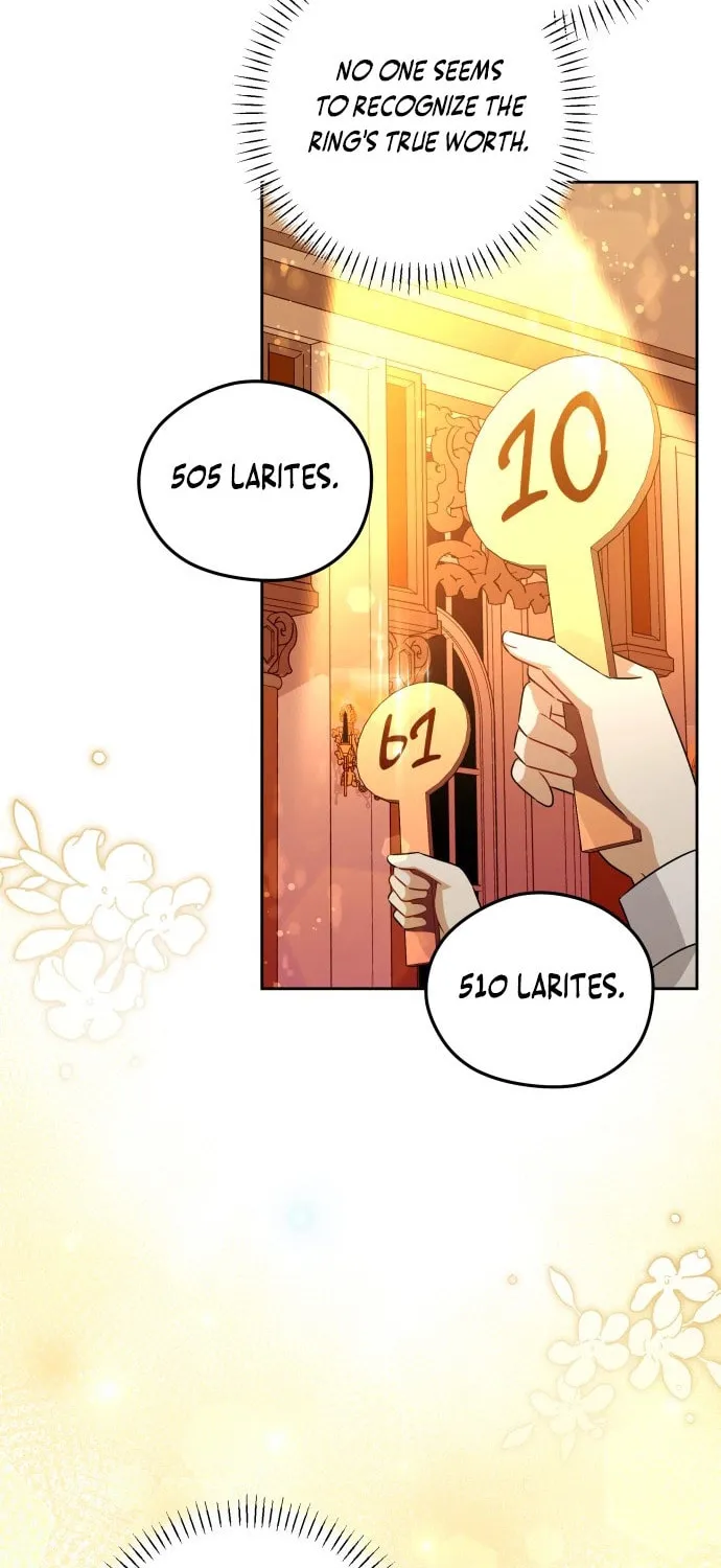 The Villainous Family Is Against Independence Chapter 40 page 42 - 