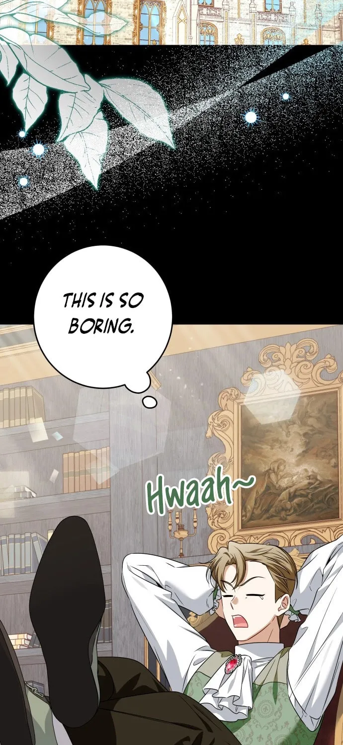 The Villainous Family Is Against Independence Chapter 40 page 49 - 