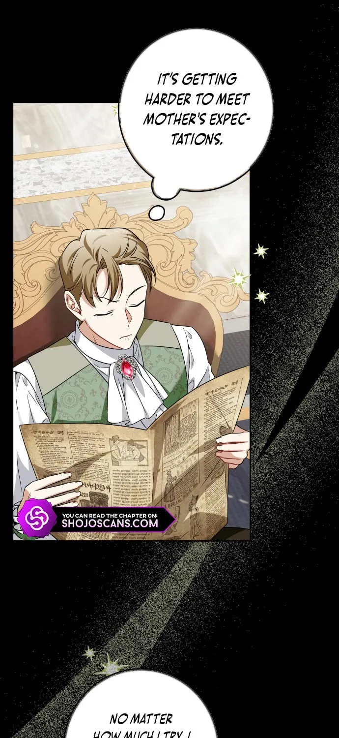 The Villainous Family Is Against Independence Chapter 40 page 57 - 
