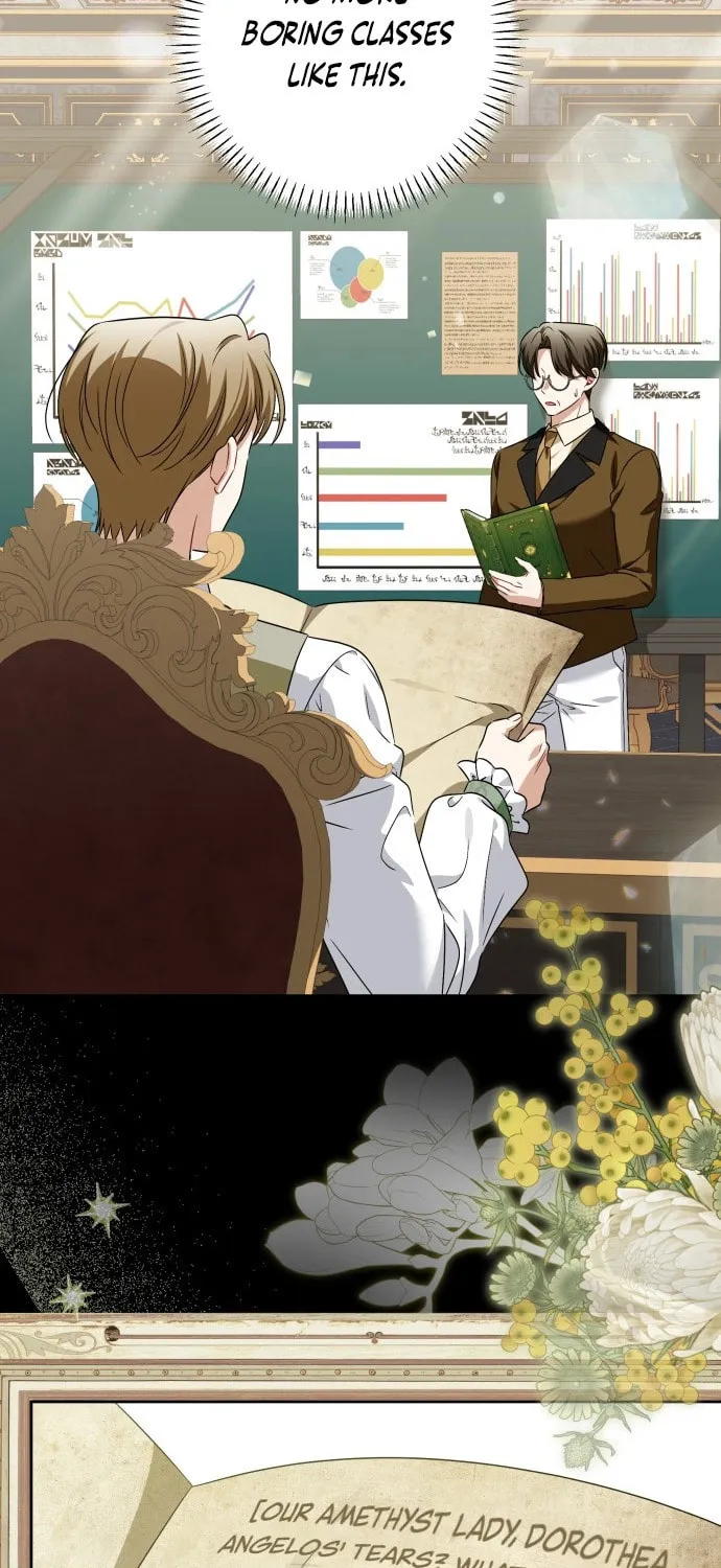 The Villainous Family Is Against Independence Chapter 40 page 59 - 