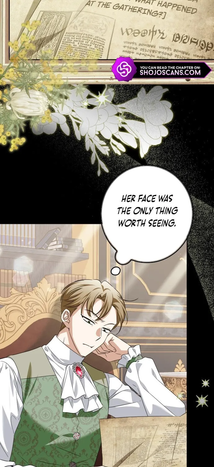The Villainous Family Is Against Independence Chapter 40 page 60 - 
